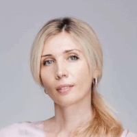Татьяна Близнюк